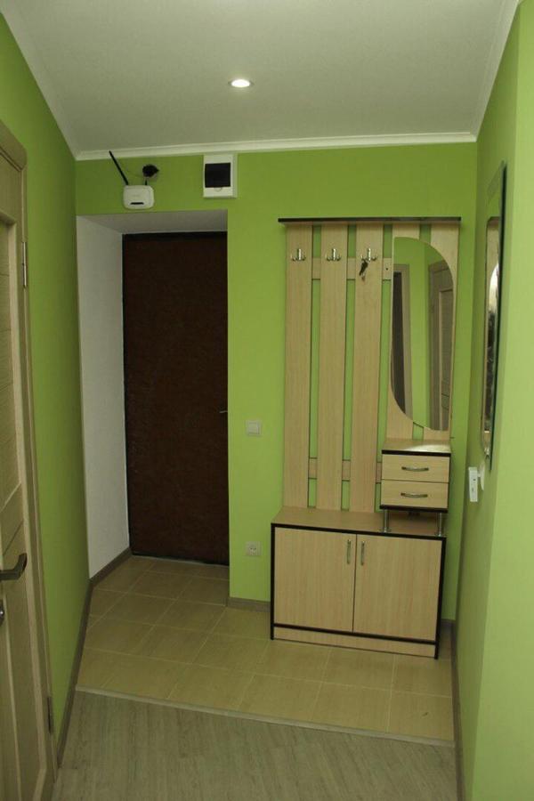Apartment On Khreshchatyk 200 Center Tjerkasy Exteriör bild