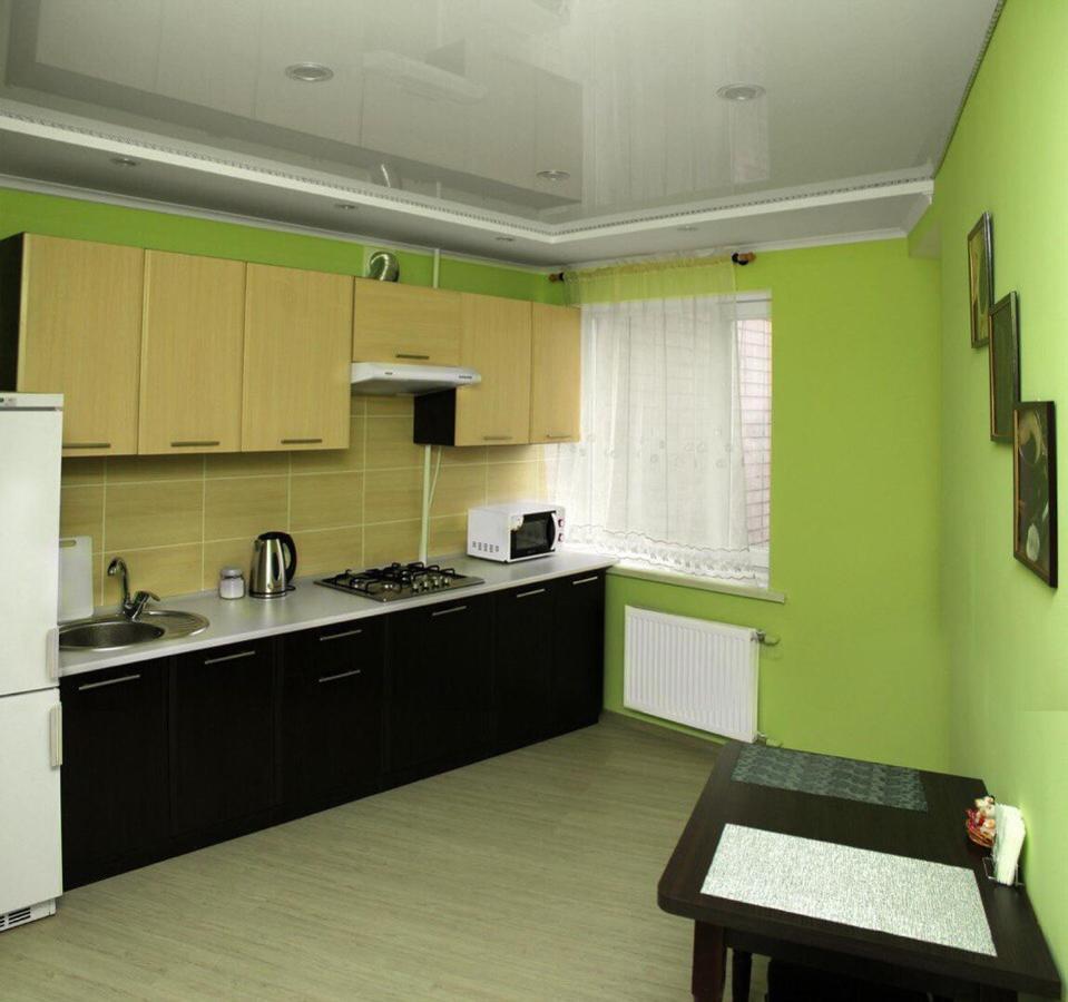 Apartment On Khreshchatyk 200 Center Tjerkasy Exteriör bild