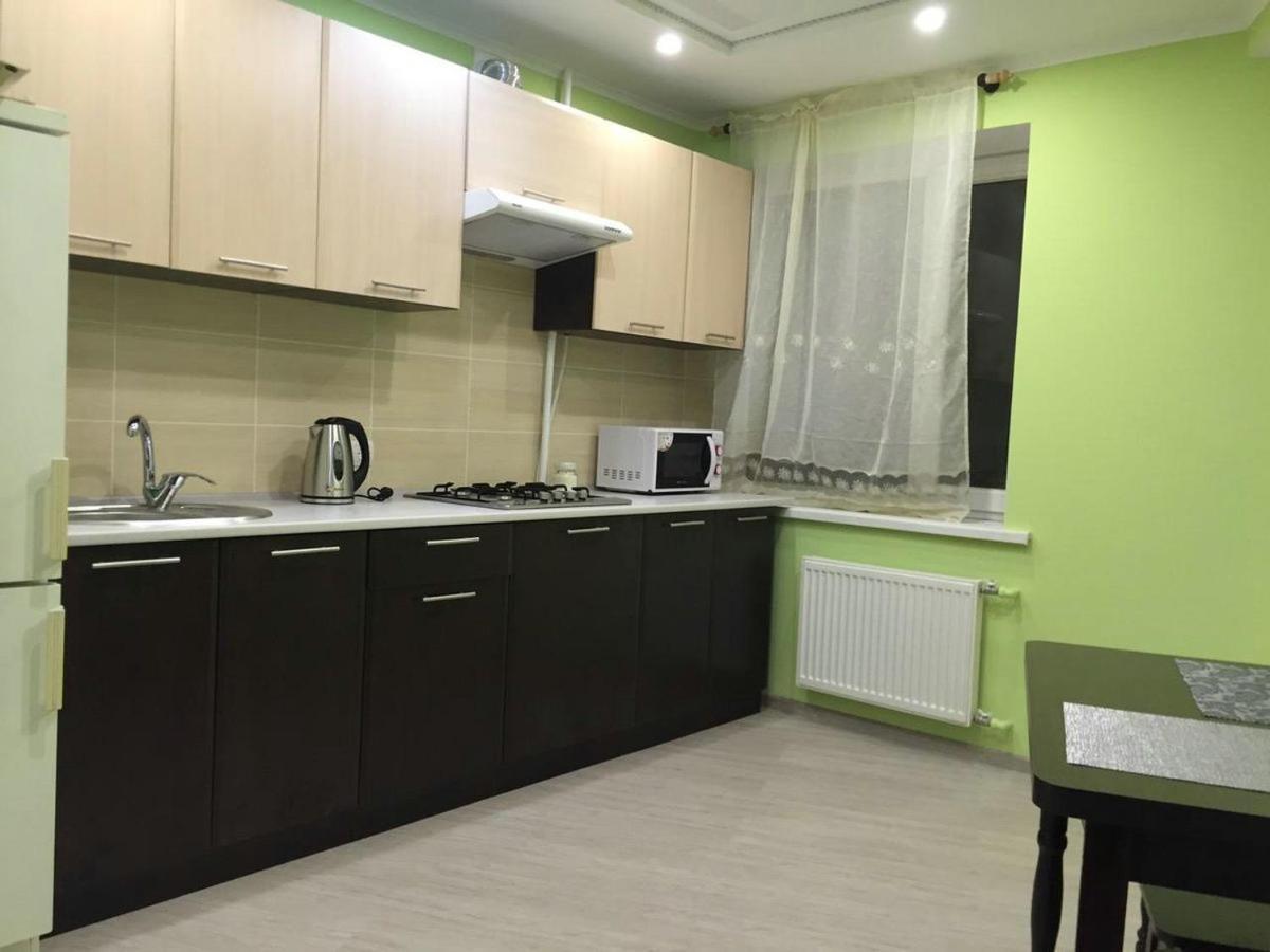 Apartment On Khreshchatyk 200 Center Tjerkasy Exteriör bild